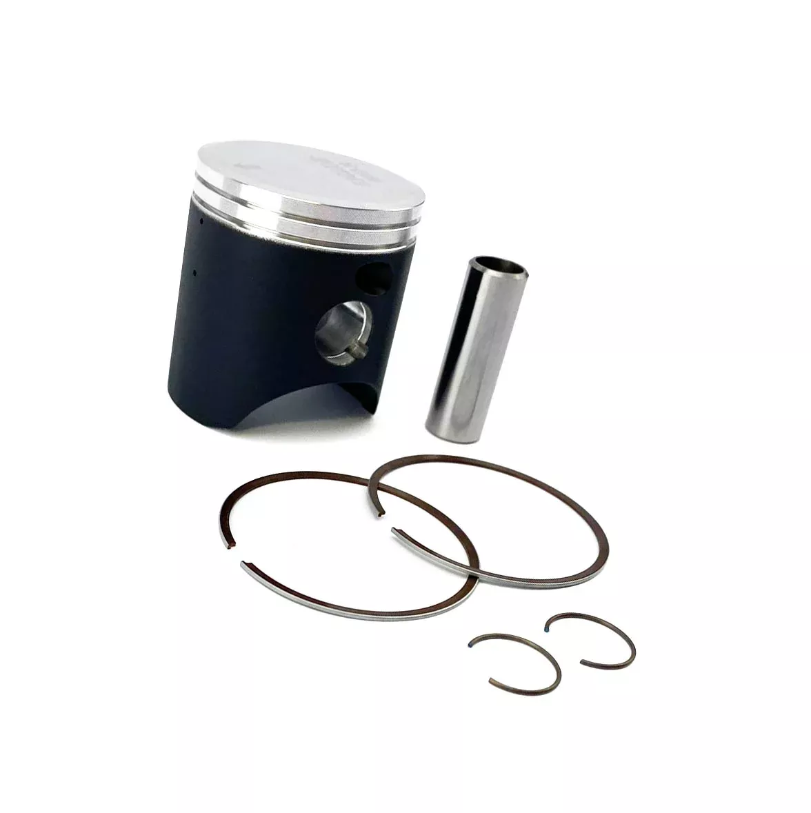 PISTON KIT 2021-22 FANTIC XE/XX 125, 54.00mm WOSSNER 8302DB