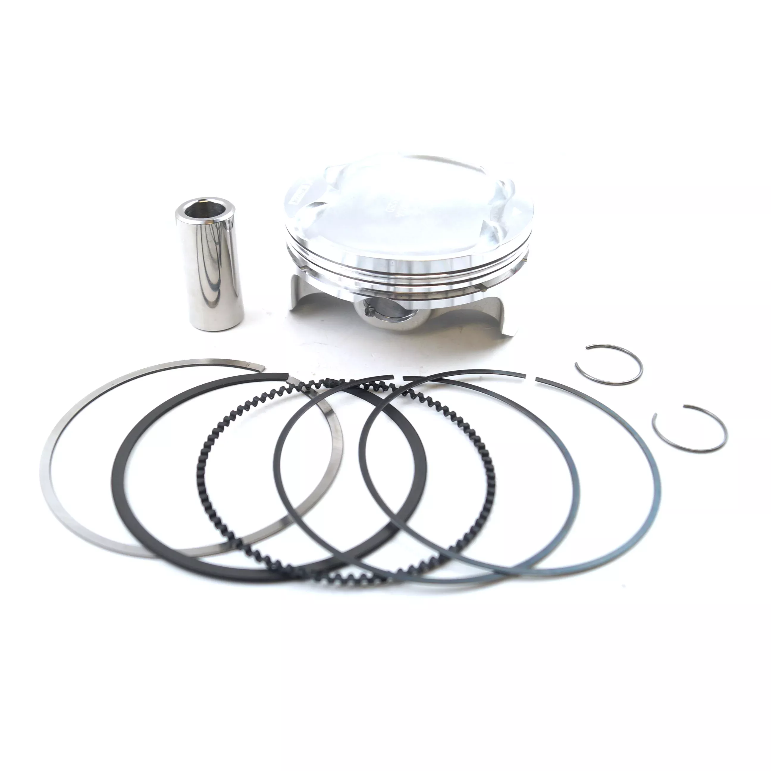 PISTON KIT 2021-22 YAMAHA Wolverine RMAX 2/4 93mm, PROX 01.2921.A