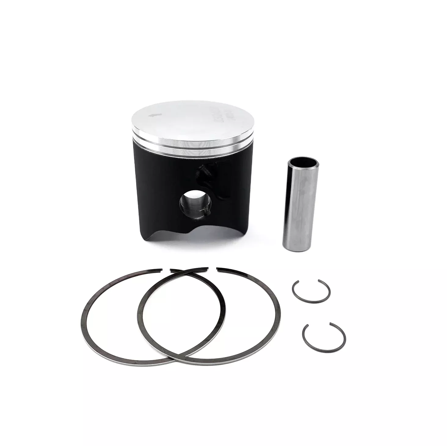 PISTON KIT 2022-23 BETA RR 300, 73.00mm WOSSNER 8324DA