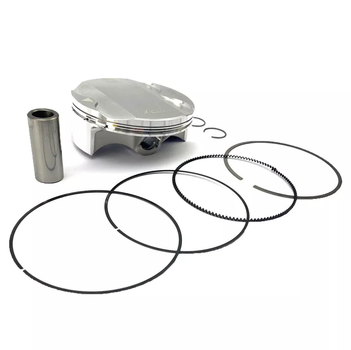 PISTON KIT 2024-25 KX450 96.00 C, PROX 01.4424.C