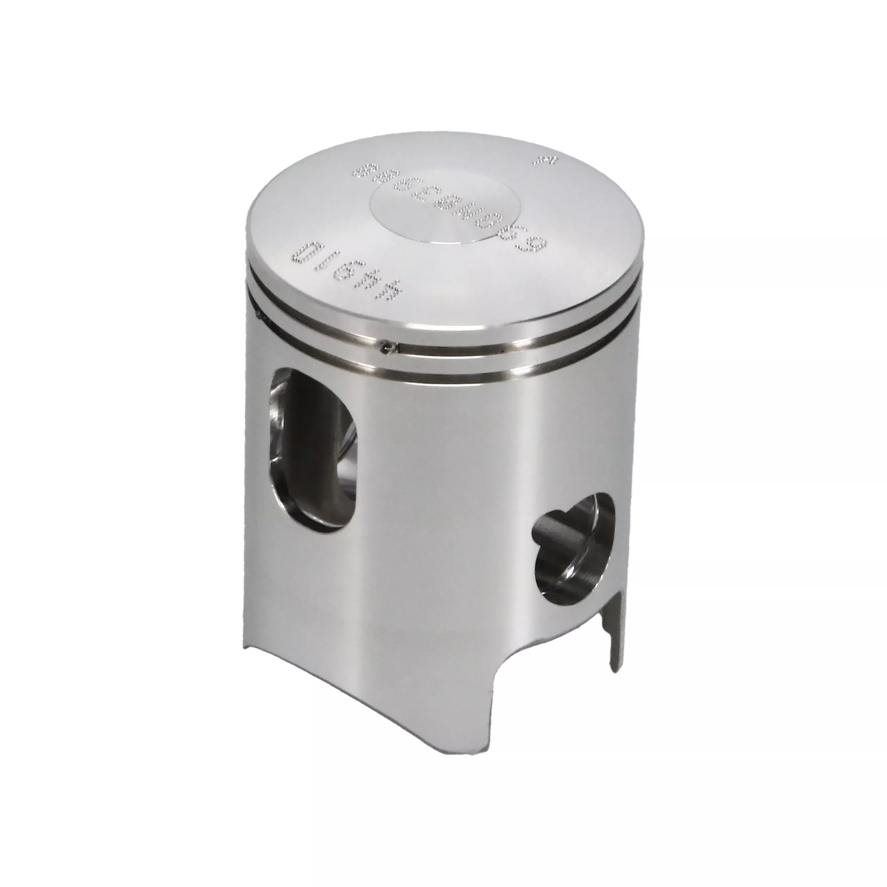 PISTON KIT 50 KTM LEM 39.00, WISECO 698M03900 REED