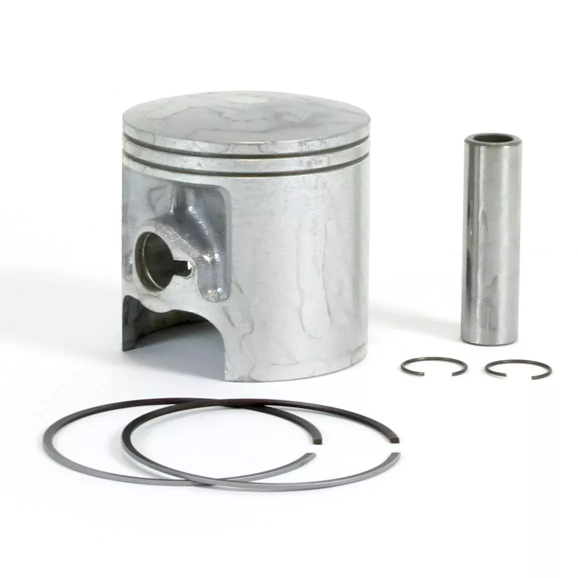 PISTON KIT 77-82 DT175 67.25, PROX 01.2272.125 O/S 1.25mm