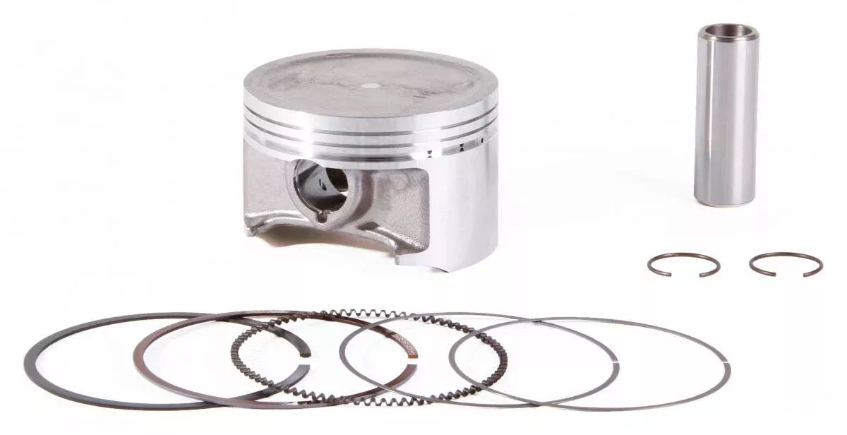PISTON KIT 85-00 XR600R 98.00, PROX 01.1654.100