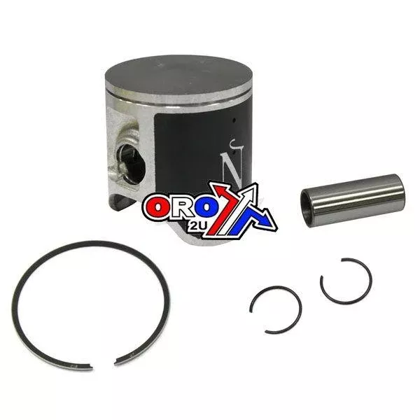 PISTON KIT 87-06 YFZ350 65.50, NAMURA NA-40001-6 YAMAHA