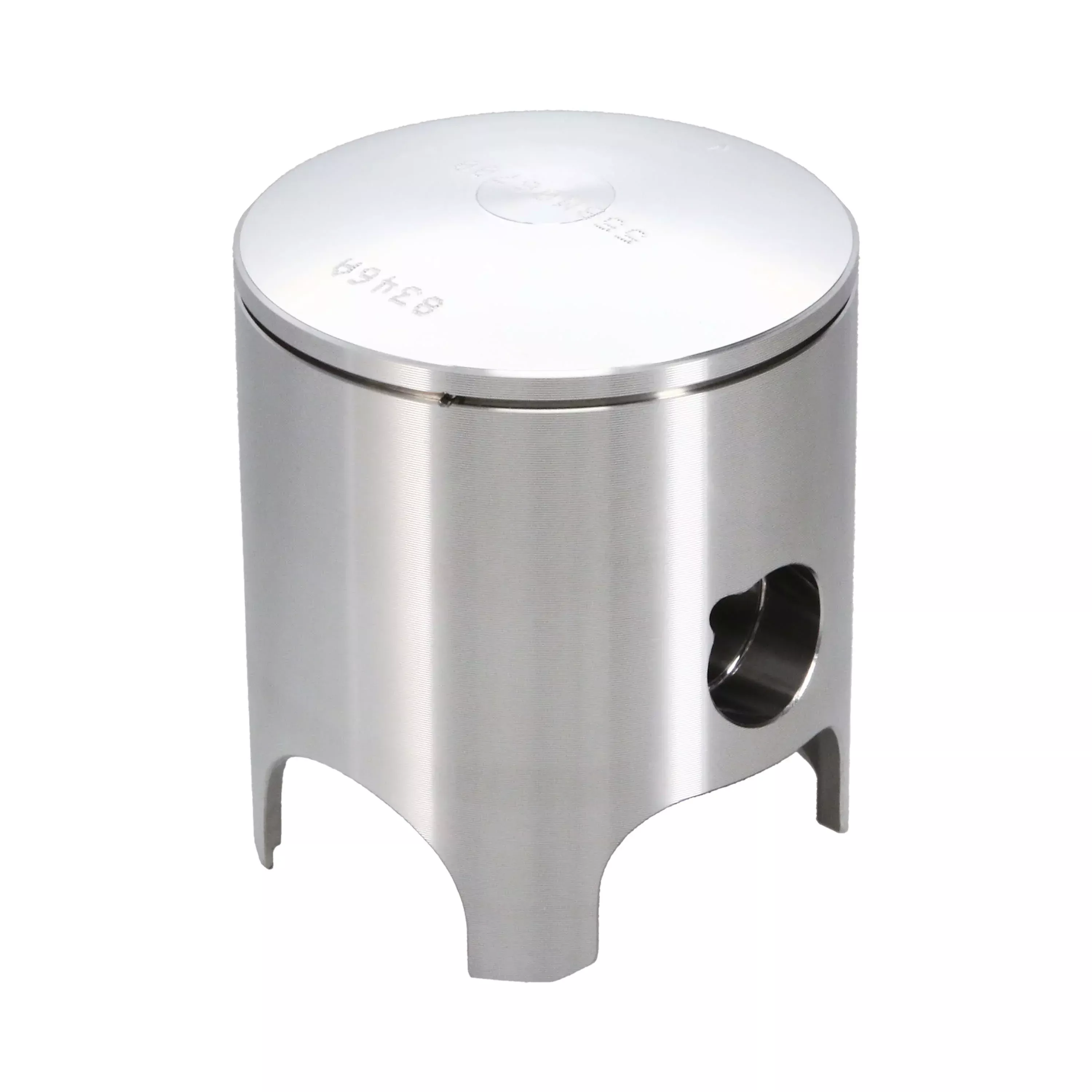 PISTON KIT 87-88 RM250 68.00, WISECO 558M06800 Pro-Lite