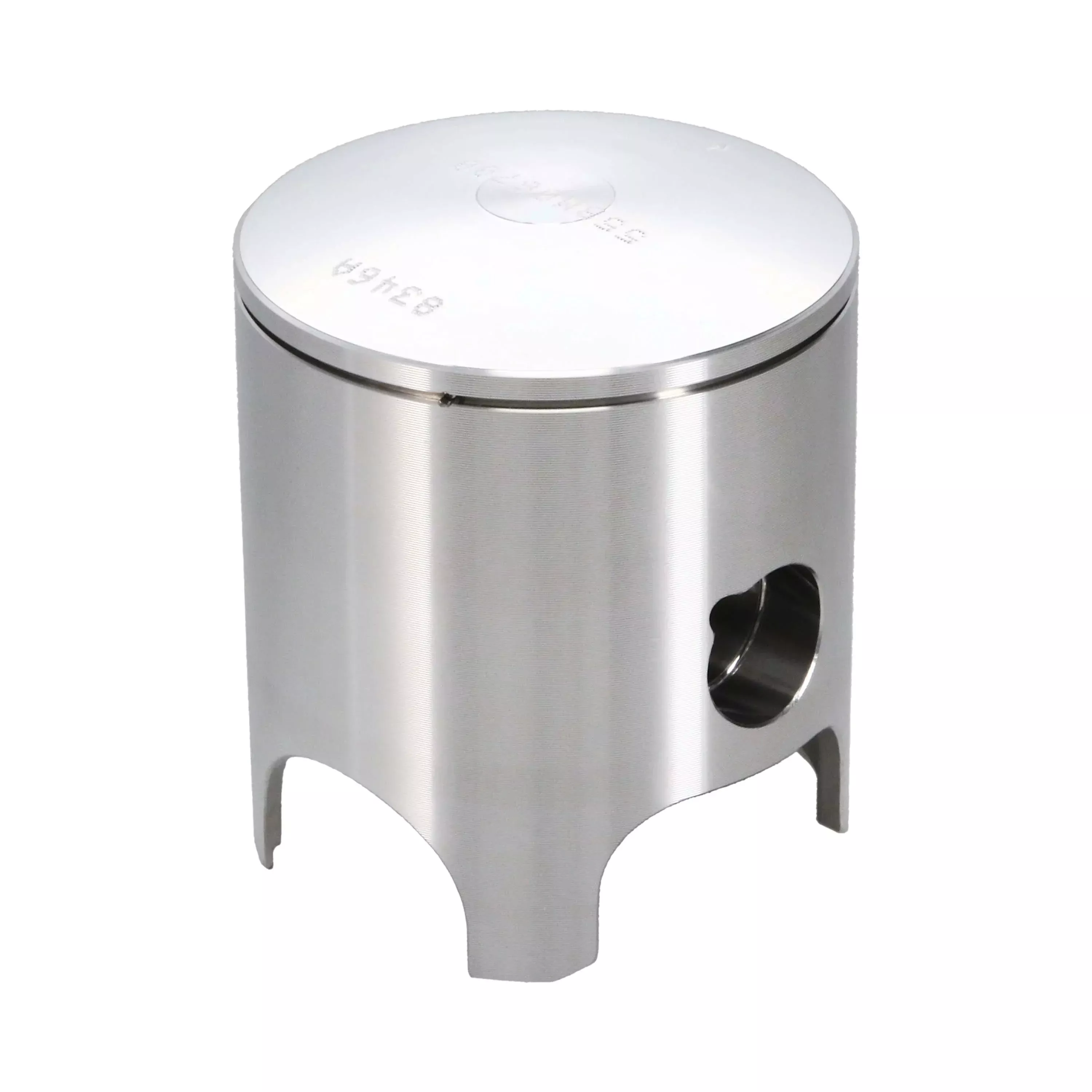 PISTON KIT 87-88 RM250 69.00, WISECO 558M06900 Pro-Lite