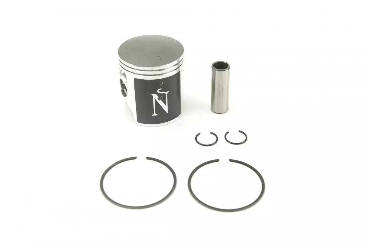 PISTON KIT 88-00 KX80 48.00 B, NAMURA NX-20080-B KAWASAKI