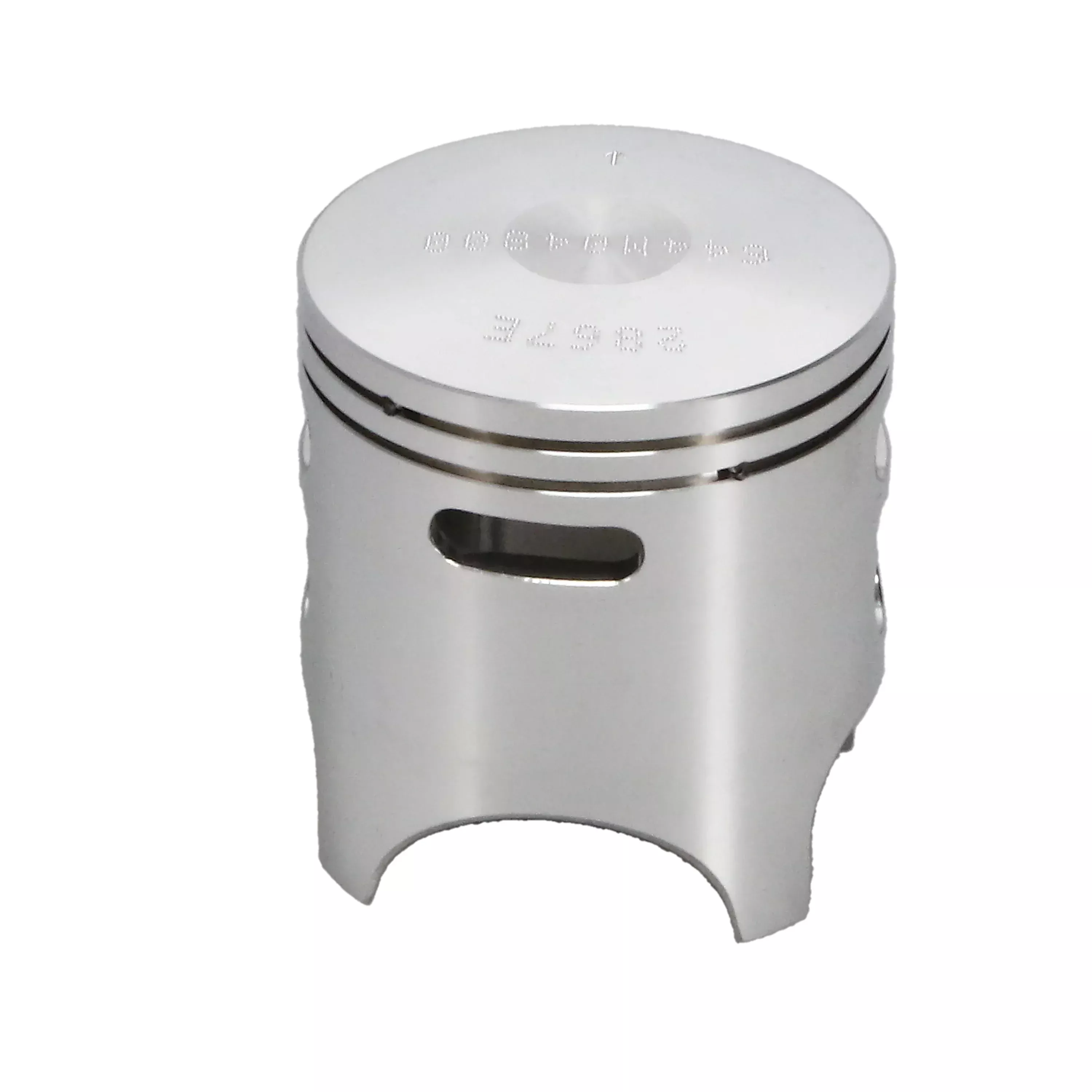 PISTON KIT 88-00 KX80 48.00, WISECO 644M04800 KAWASAKI
