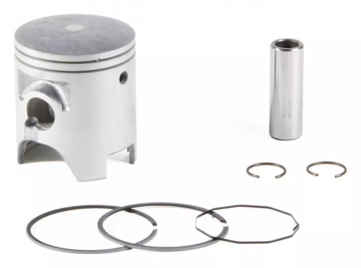 PISTON KIT 88-08 DTR125 56.00, YAMAHA 3MB, 01.2246.000