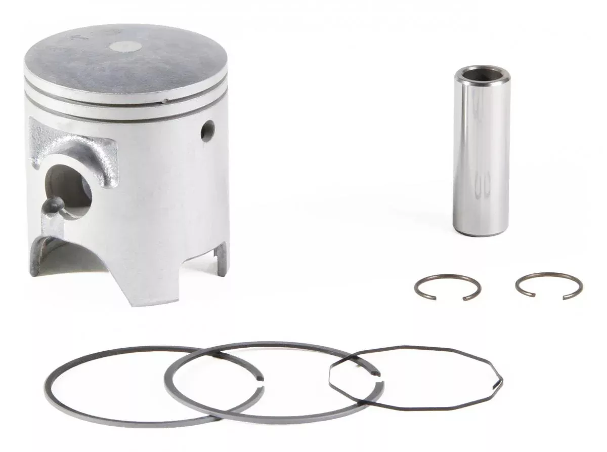 PISTON KIT 88-08 DTR125 57.50, PROX 01.2245.150 YAMAHA 3MB