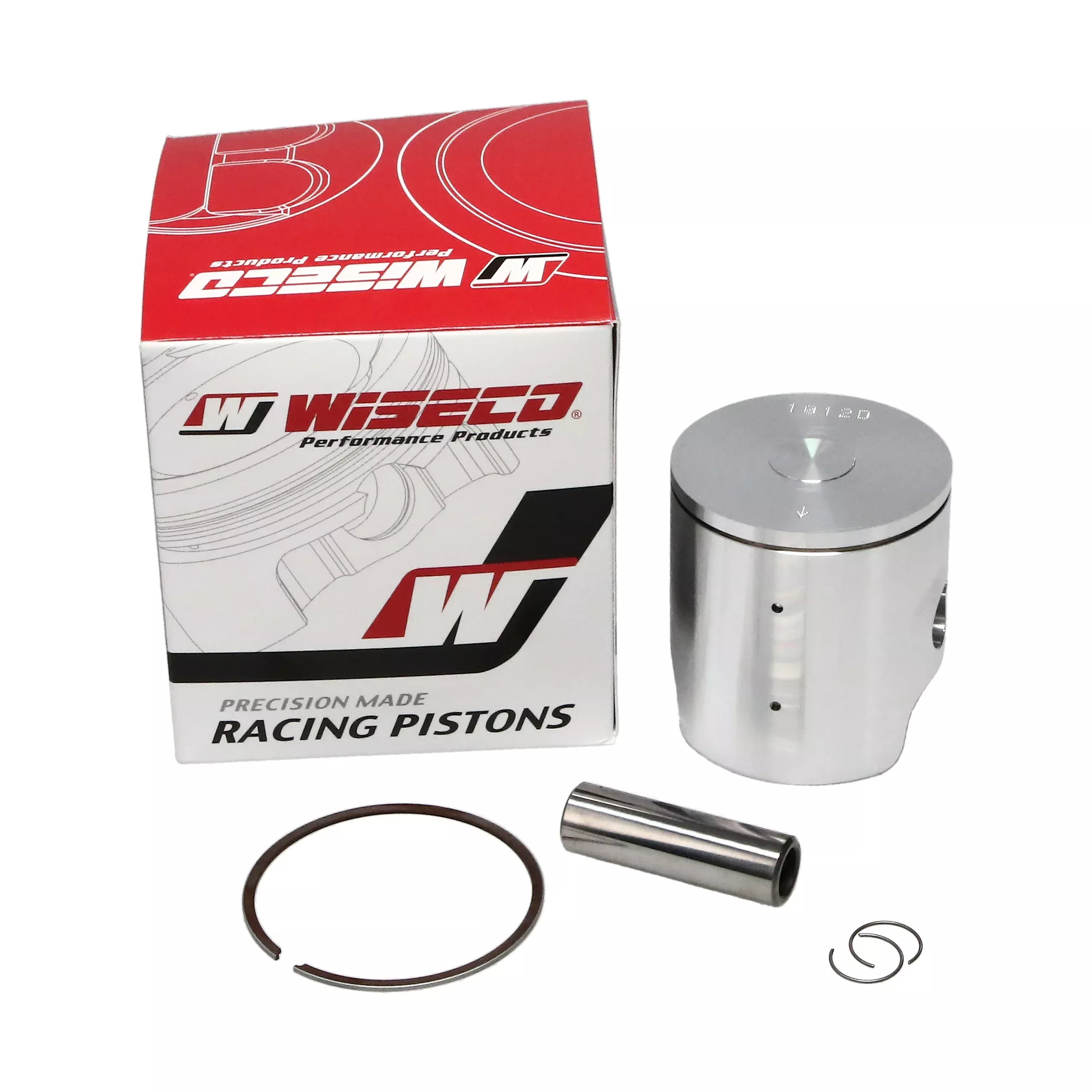 PISTON KIT 88-92 YZ80 50.00, WISECO 569M05000