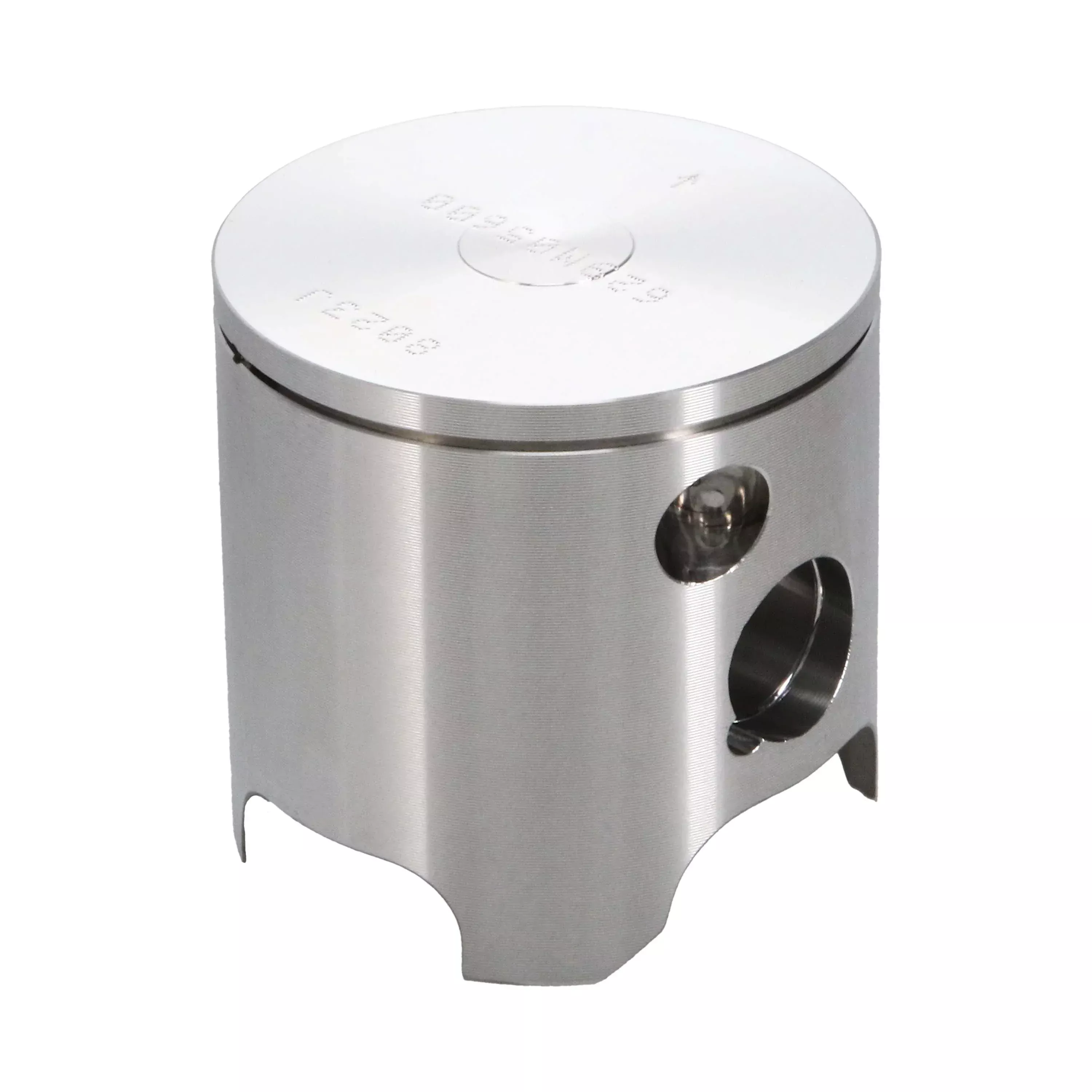 PISTON KIT 90-93 YZ125 56.00, WISECO 629M05600