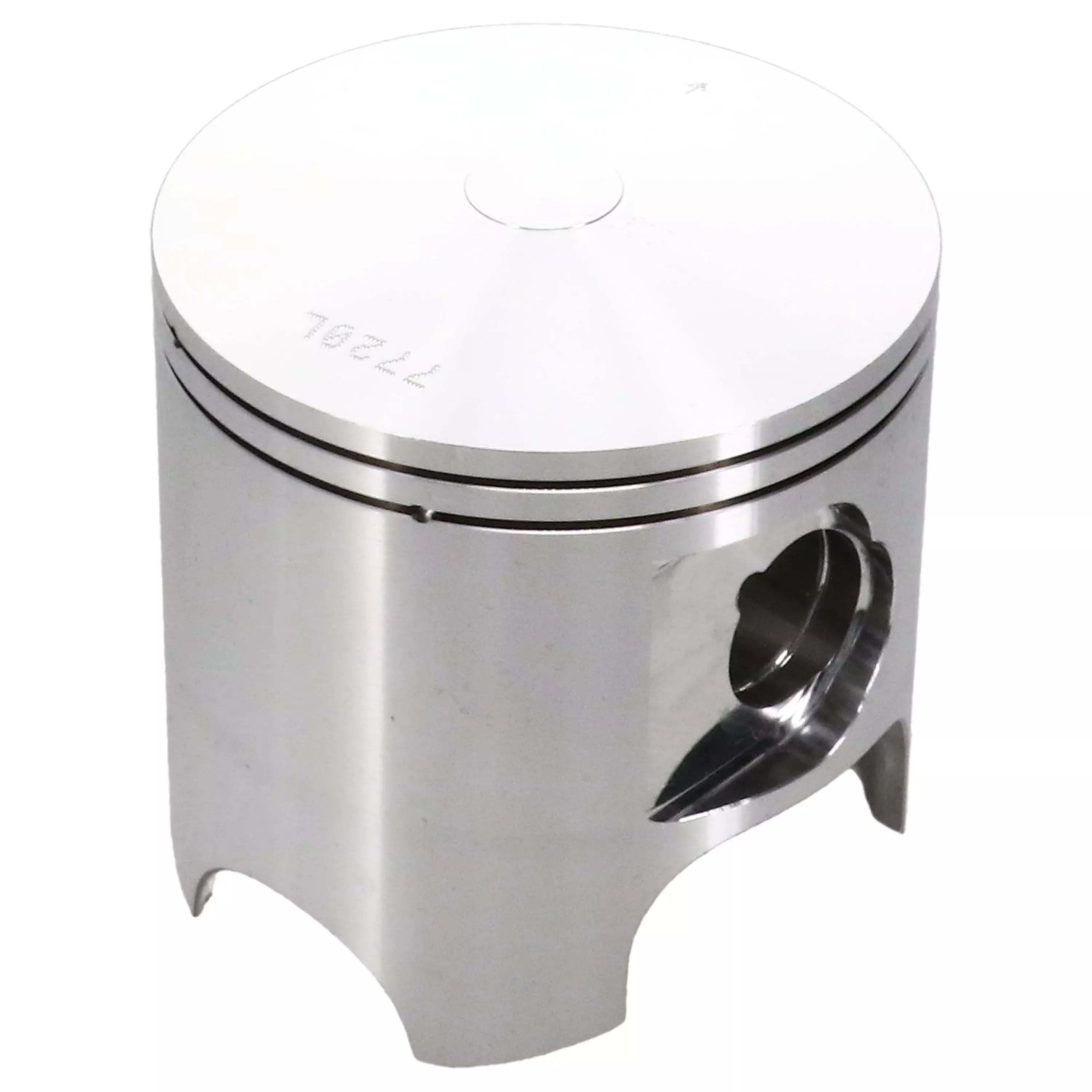 PISTON KIT 91-94 KTM300 72.50, WISECO 631M07250