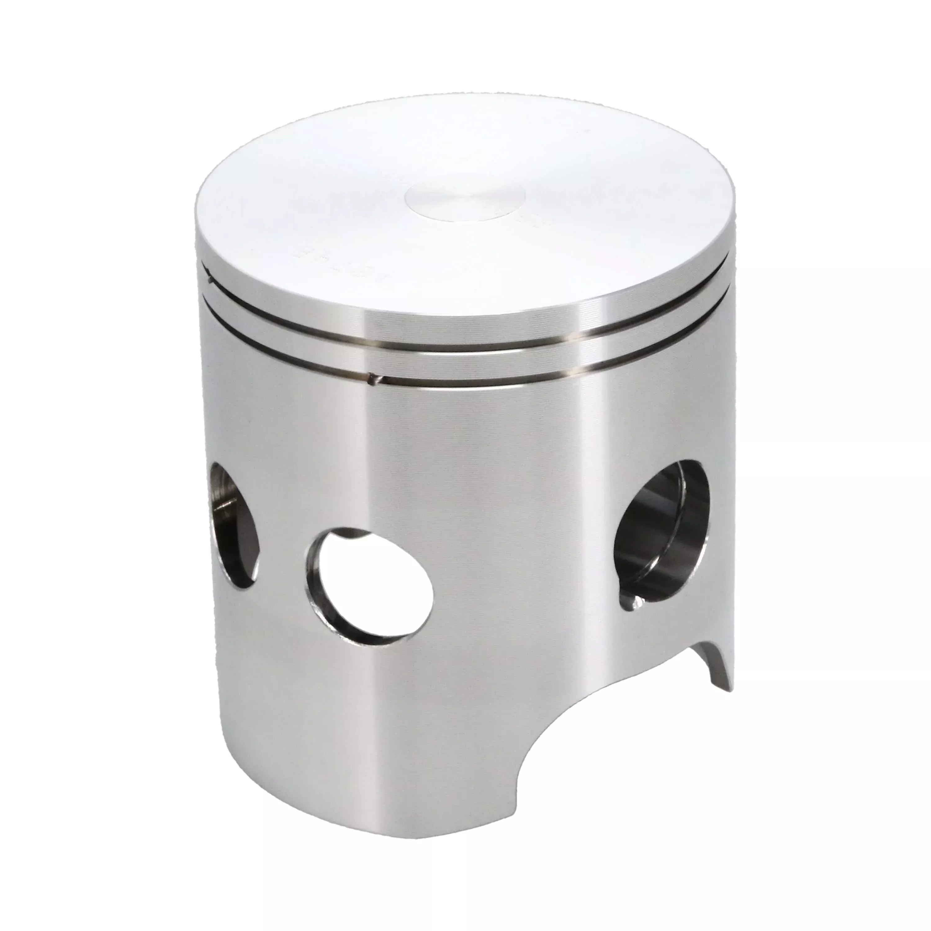 PISTON KIT 92-98 HSV 250 67.00, WISECO 699M06700 HUSQVARNA