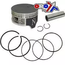 PISTON KIT 95-03 TRX400 86.75, NAMURA NA-10001-3