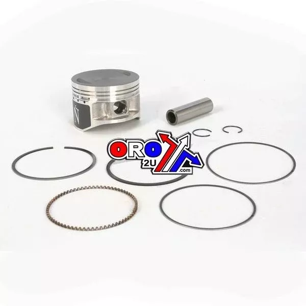 PISTON KIT 95-05 YFM350 83.00, NAMURA NA-40005 YAMAHA ATV