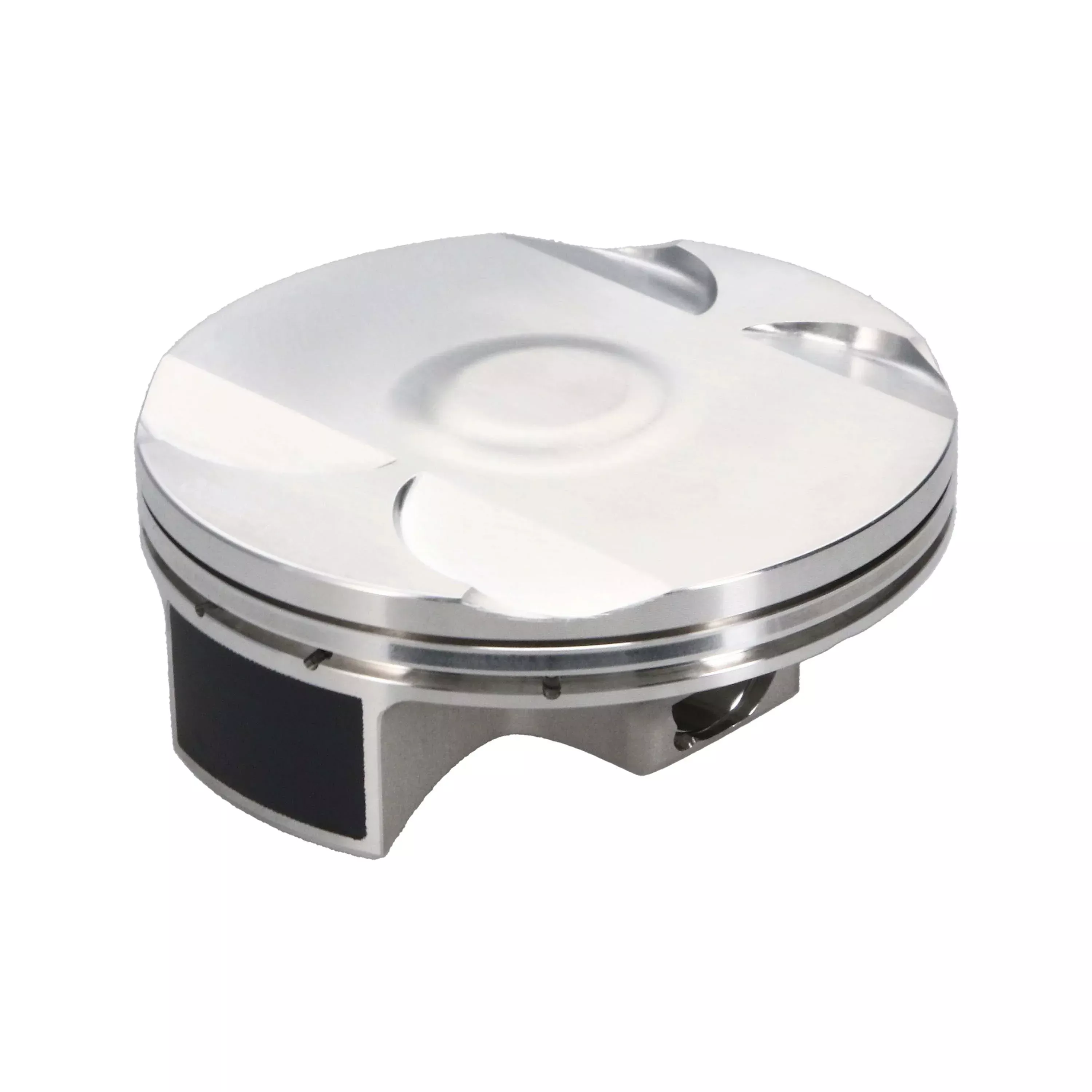 PISTON KIT 95mm EXC450 12-20, ARMOR GLIDE 11.8:1 COMP., WISECO 40091M09500
