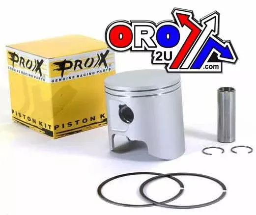 PISTON KIT 96-03 KTM300 72.00, PROX 01.6396.C