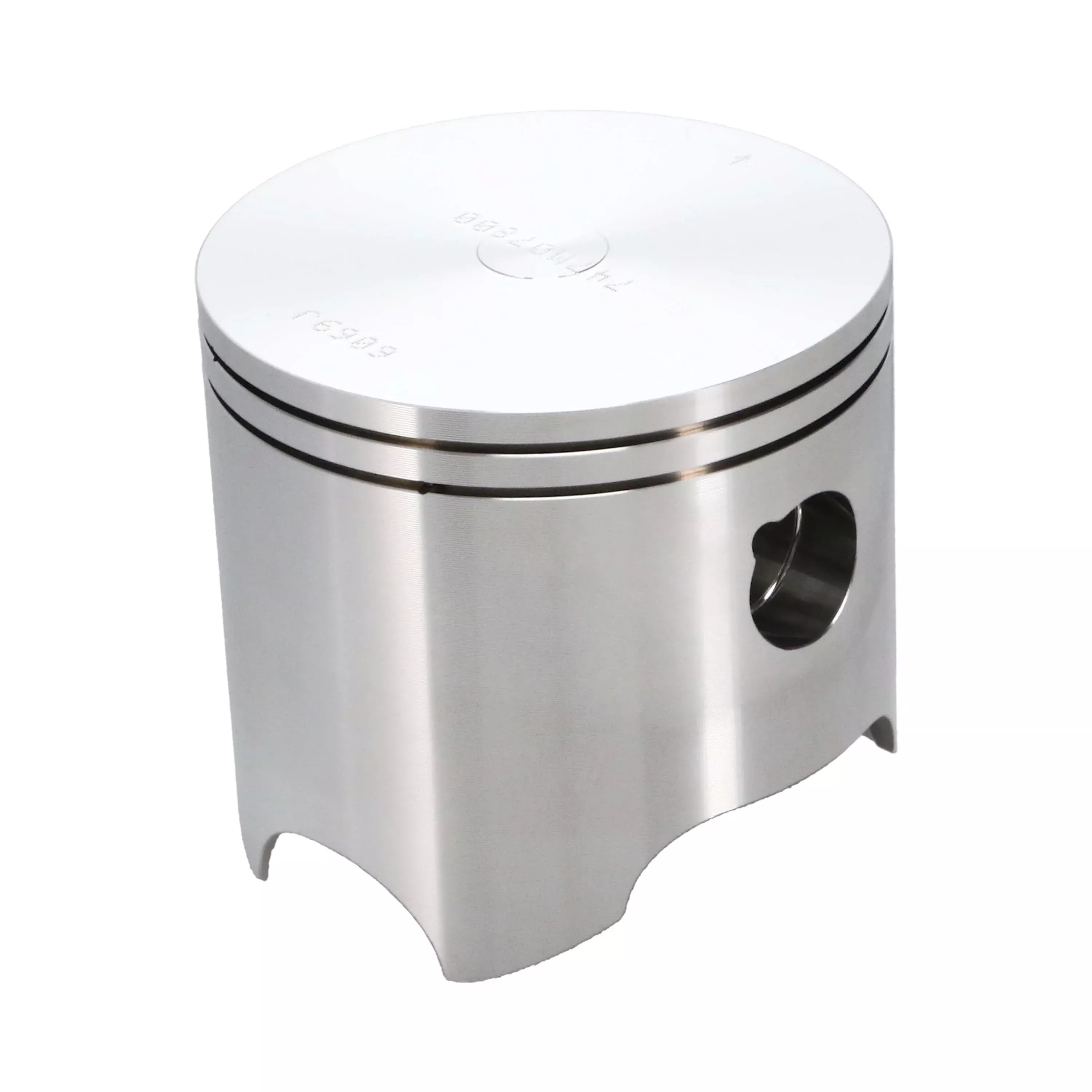 PISTON KIT 96-97 KTM360 78.00, KIT 747M07800 WISECO SX
