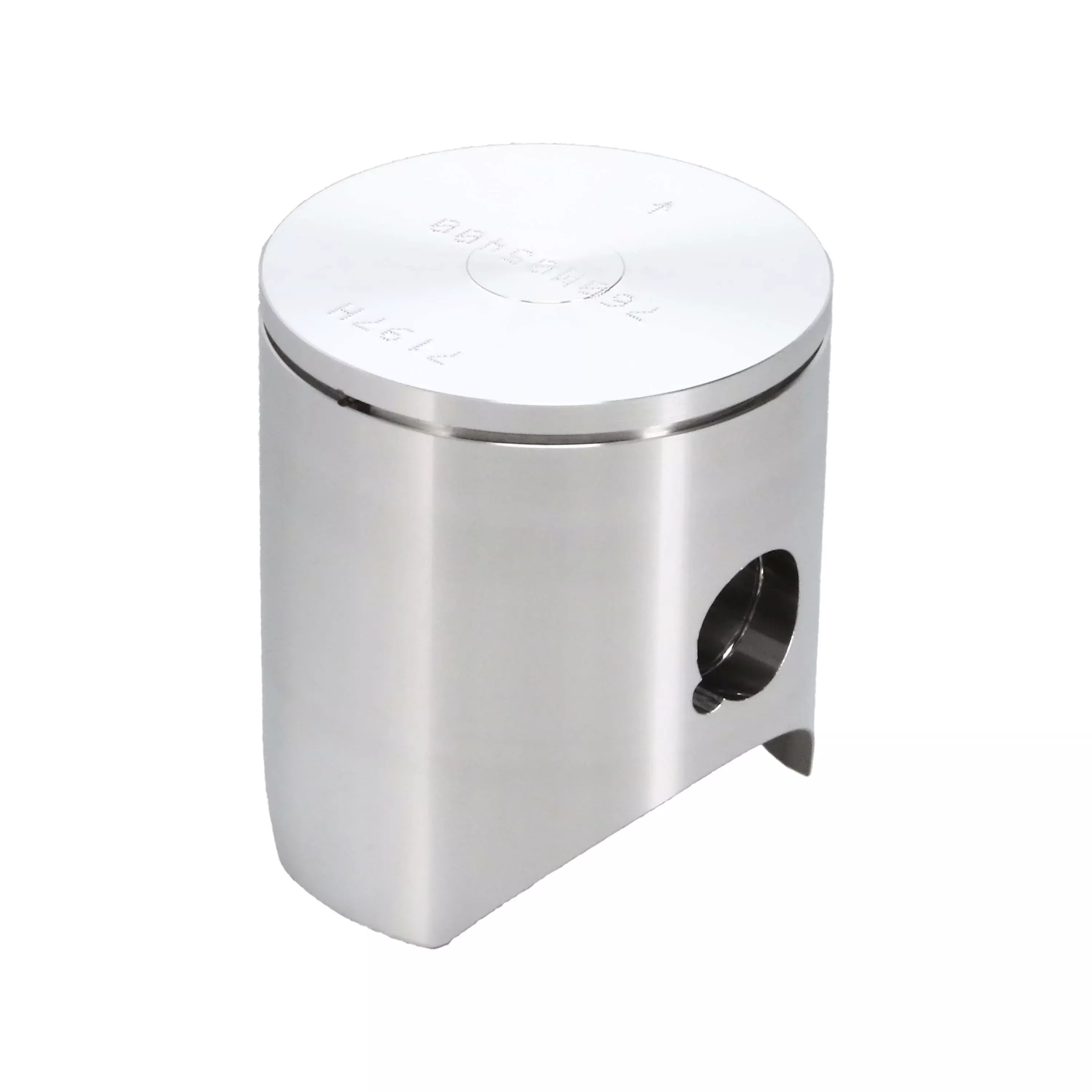 PISTON KIT 97-06 CR125 HUSKY, WISECO 760M05400 HUSQVARNA