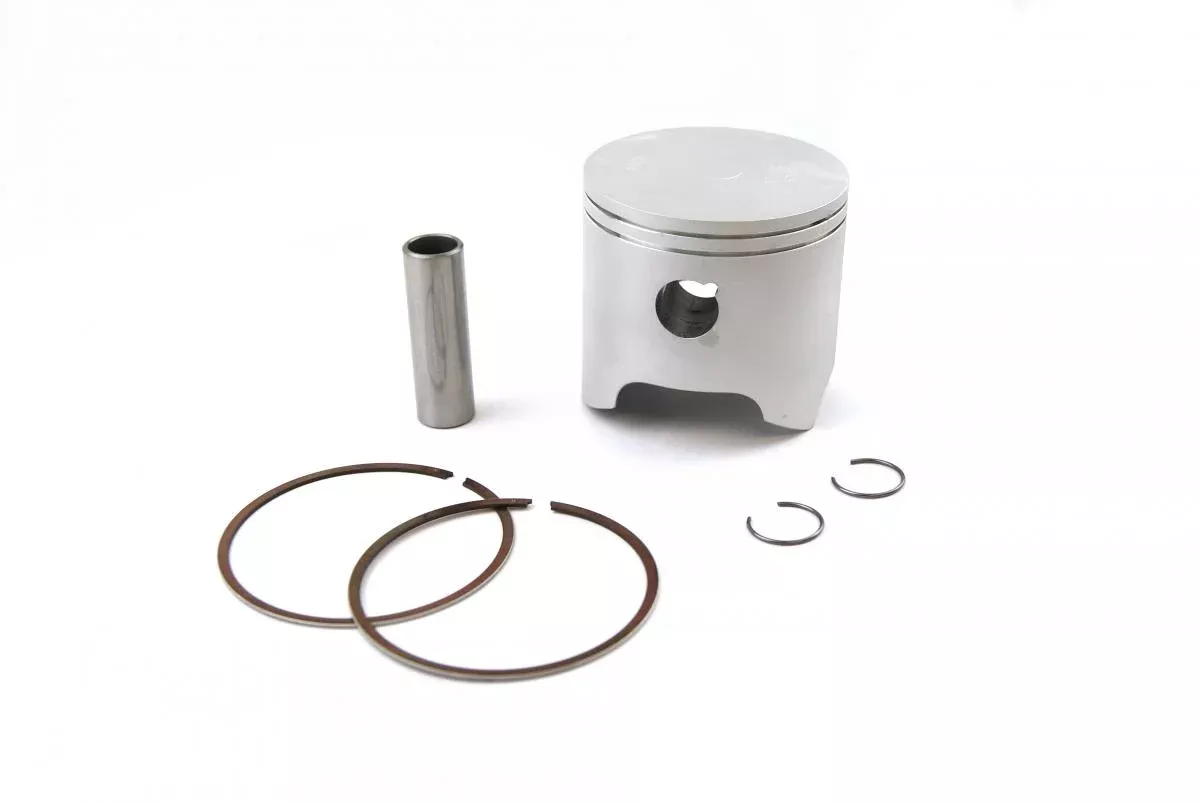 PISTON KIT 98-02 KTM380 78.00, PROX 01.6398.C