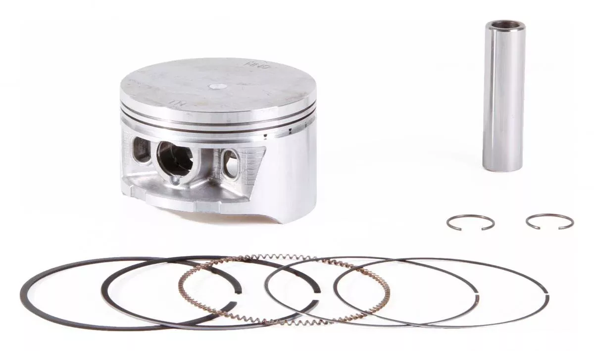 PISTON KIT 98-04 TRX450 91.50, PROX 01.1498.150 HONDA ATV