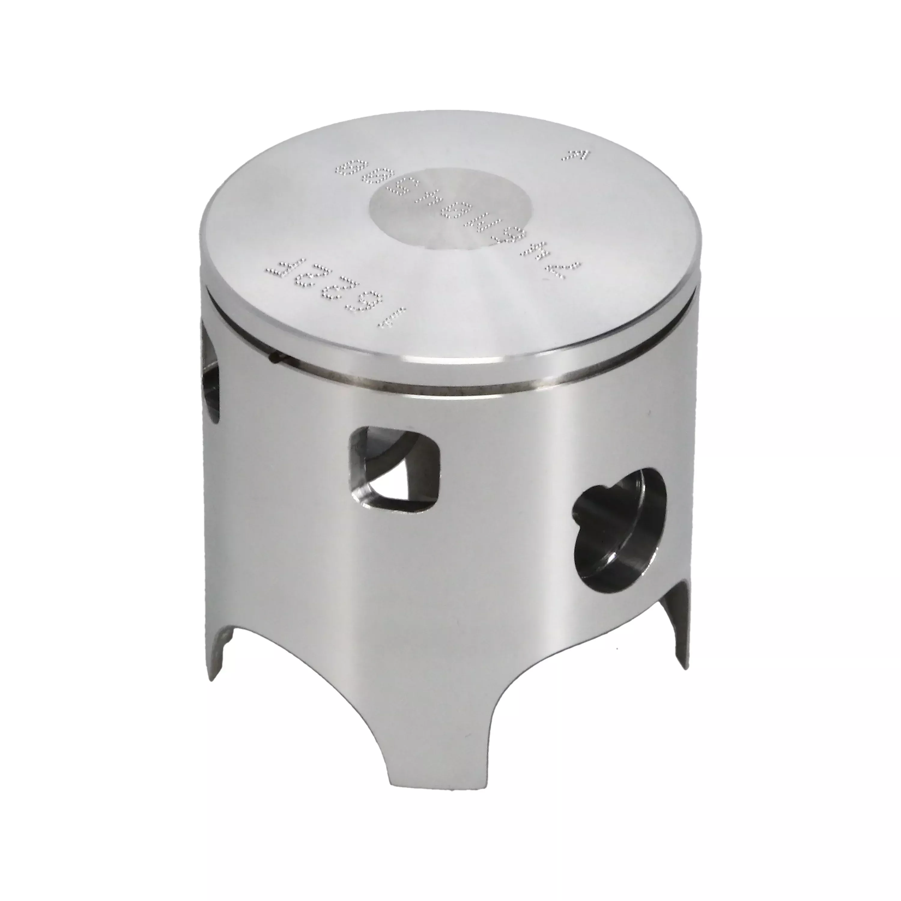 PISTON KIT 99-08 SX65 47.00, WISECO 746M04700 KTM