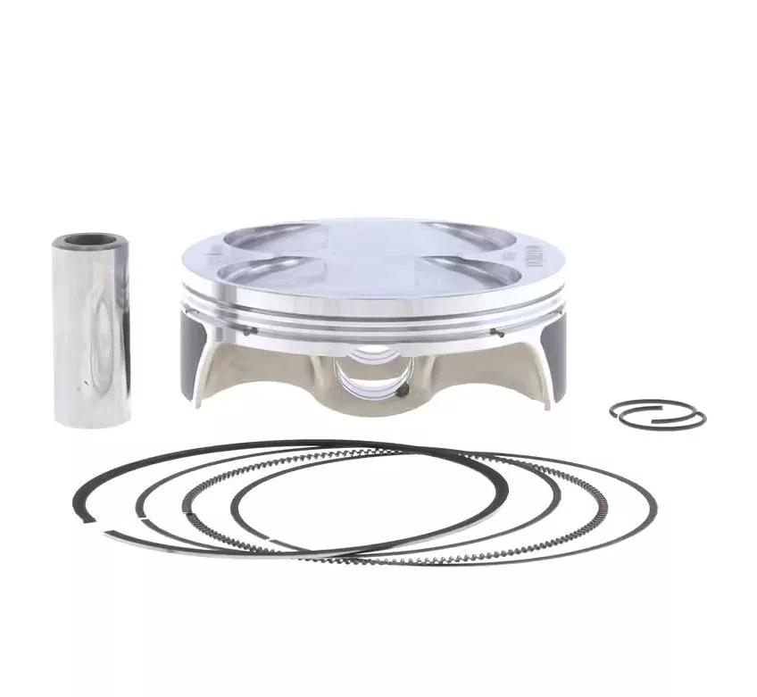 PISTON KIT B 96MM HONDA CRF 450 09-16, ATHENA S5F09600001B