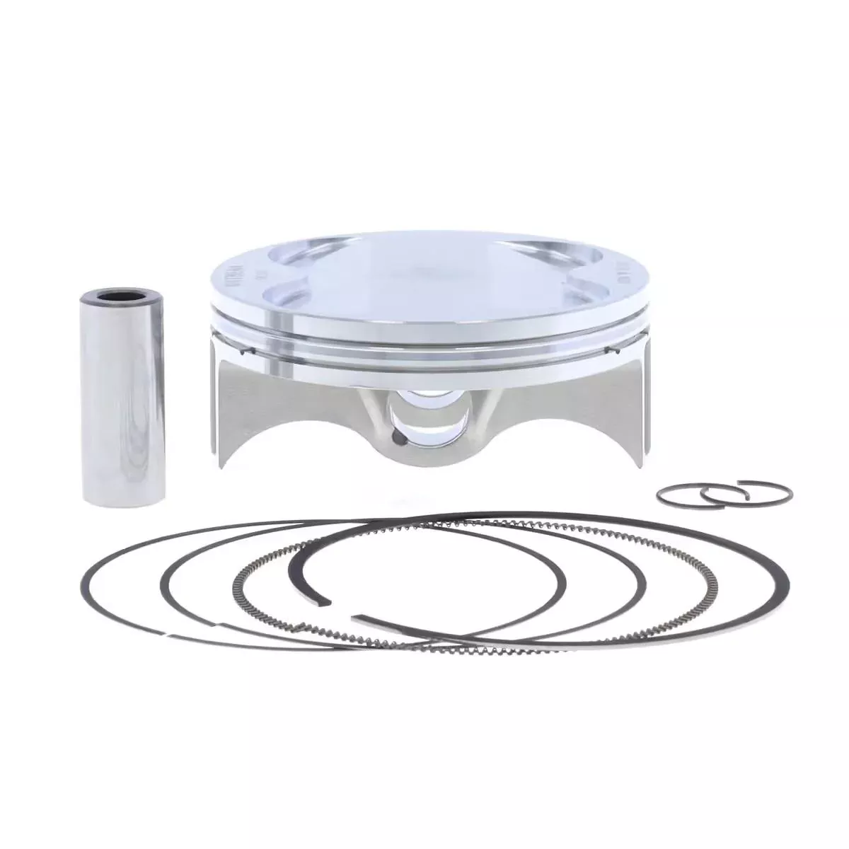 PISTON KIT B 97MM YAMAHA WR/YZ 450 14-18, ATHENA S5F09700003B