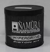 PISTON KIT EXC-R530 KTM95.00, NAMURA NX-70041-C HYPERDRYVE