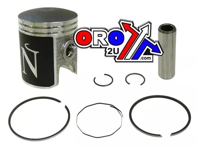 PISTON KIT LT80 KFX80 51.00mm NAMURANA-30080-4