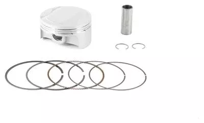 PISTON KIT LTZ400 KFX400 90 HC, PROX 01.3404.A CR 13.5:1