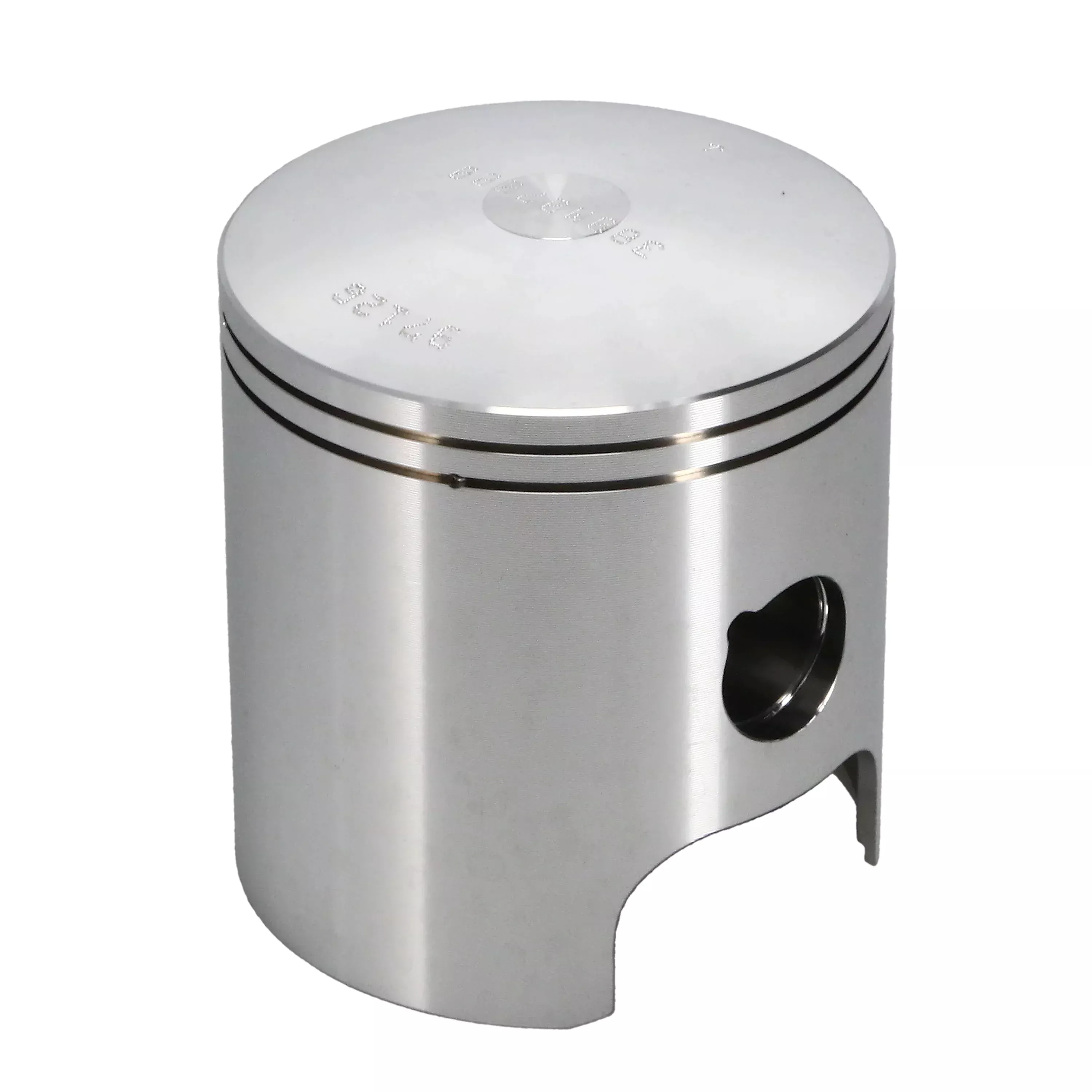 PISTON KIT SUZUKI 250 TS RM RL, WISECO 380M07100 FORGED