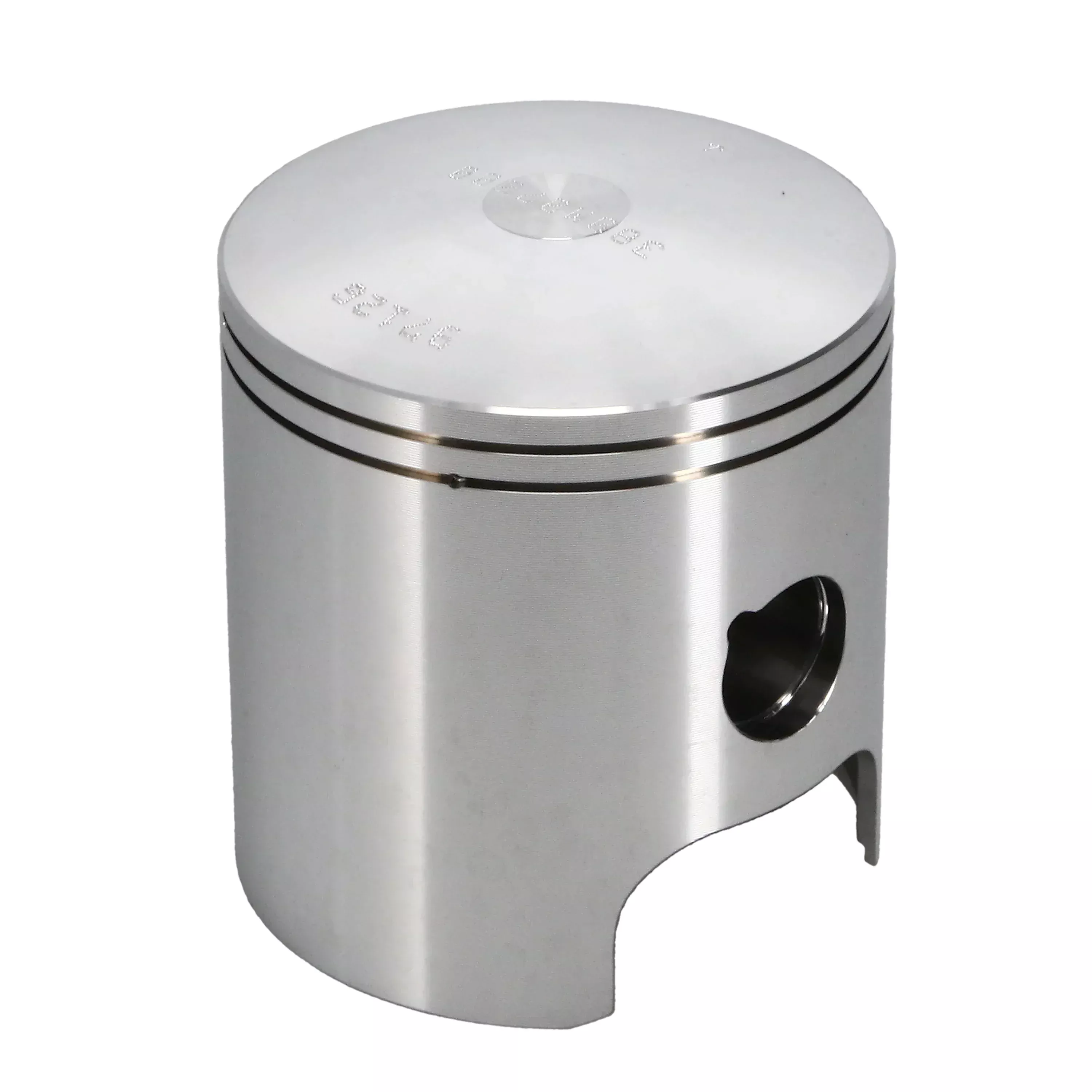 PISTON KIT SUZUKI 250 TS RM RL, WISECO 380M07200 FORGED