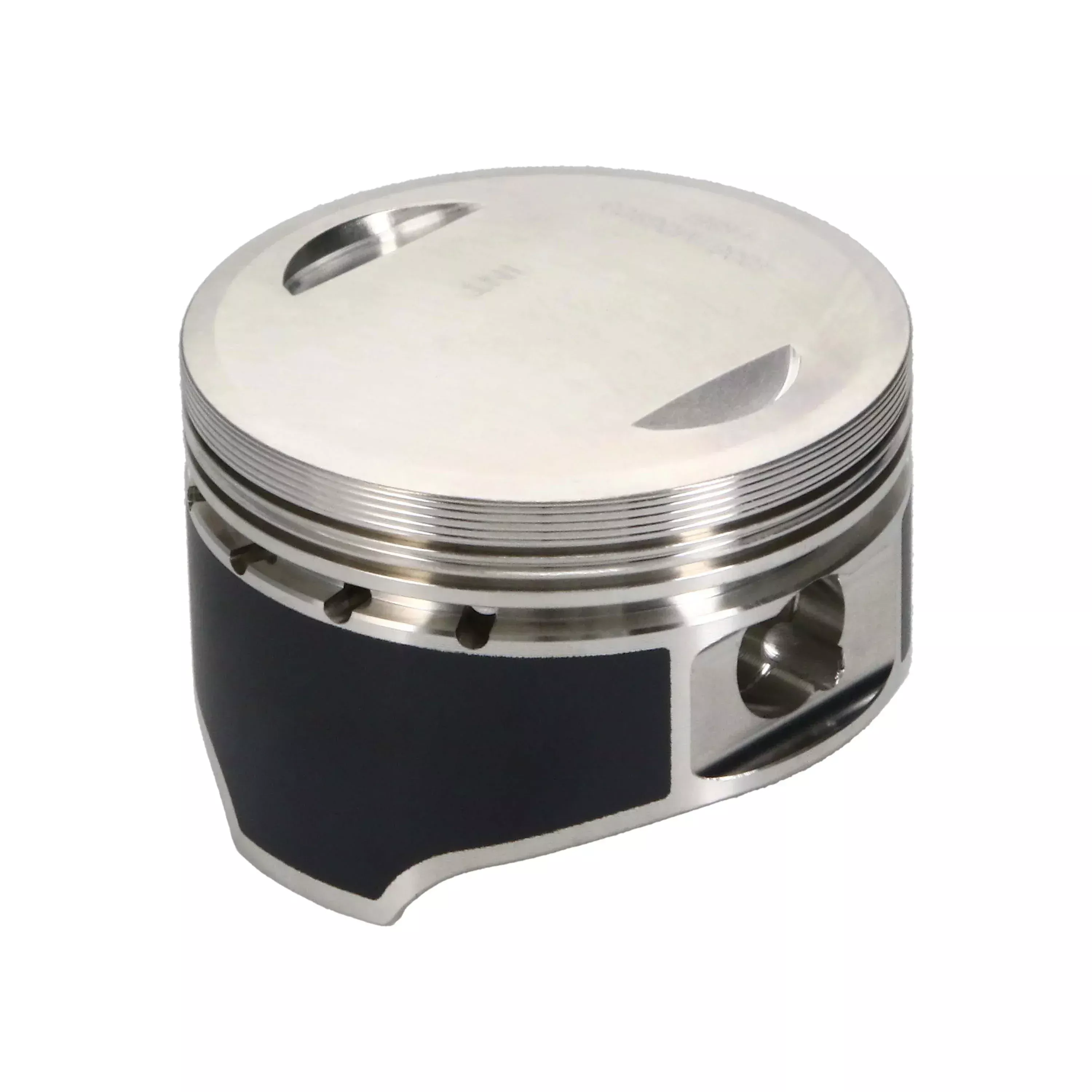 PISTON KIT TRX250 RECON 69.50, WISECO 40061M06950 2008-17