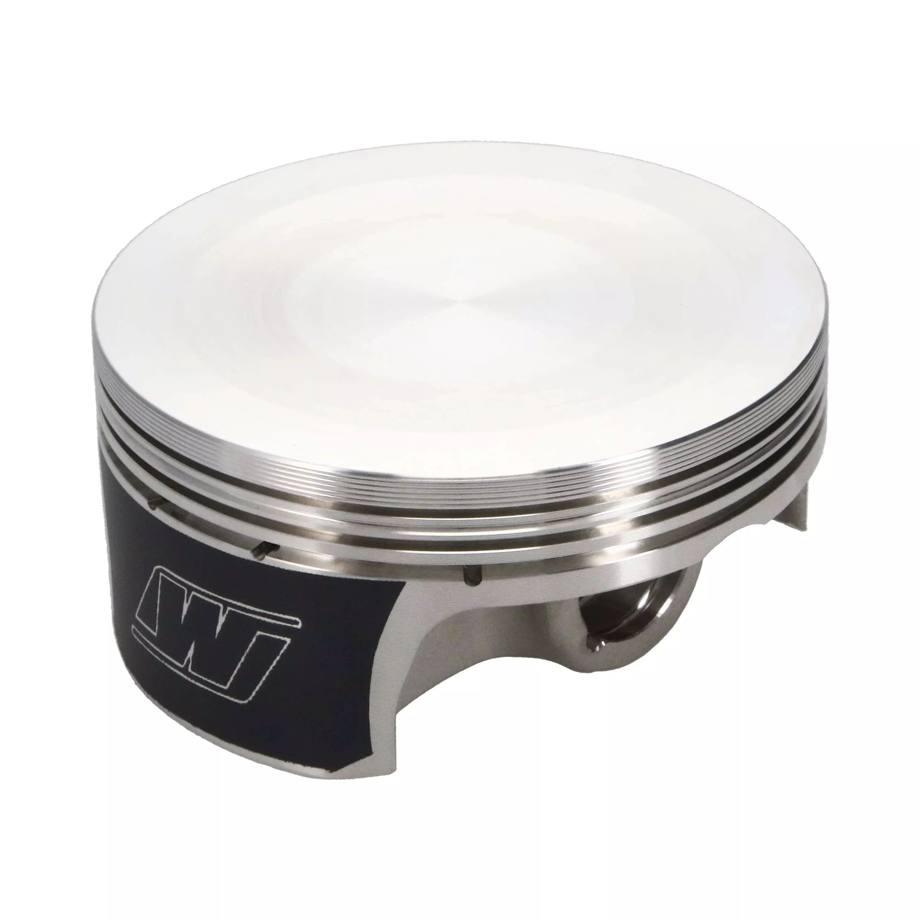 PISTON KIT TRX680 RINCON 102.0, WISECO 40066M10200 06-14