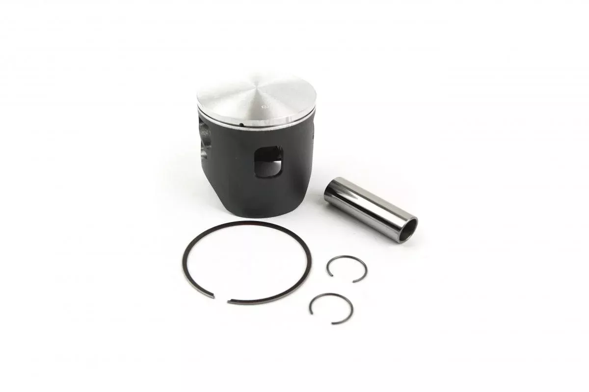 PISTON KIT VERTEX 54.0 C HONDA CR 125 90-91, VERTEX 22151C