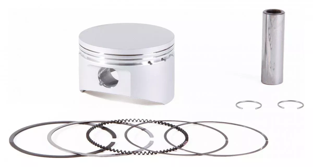 PISTON KIT XR XLR 500 90.50, PROX 01.1509.150