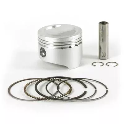 PISTON KIT XR200 ATC200 80-02, PROX 01.1281.050, 66.00mm