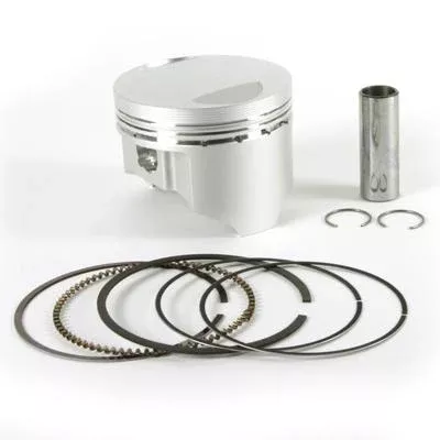 PISTON KIT XT TT SR 500 87.50, PROX 01.2576.050 YAMAHA