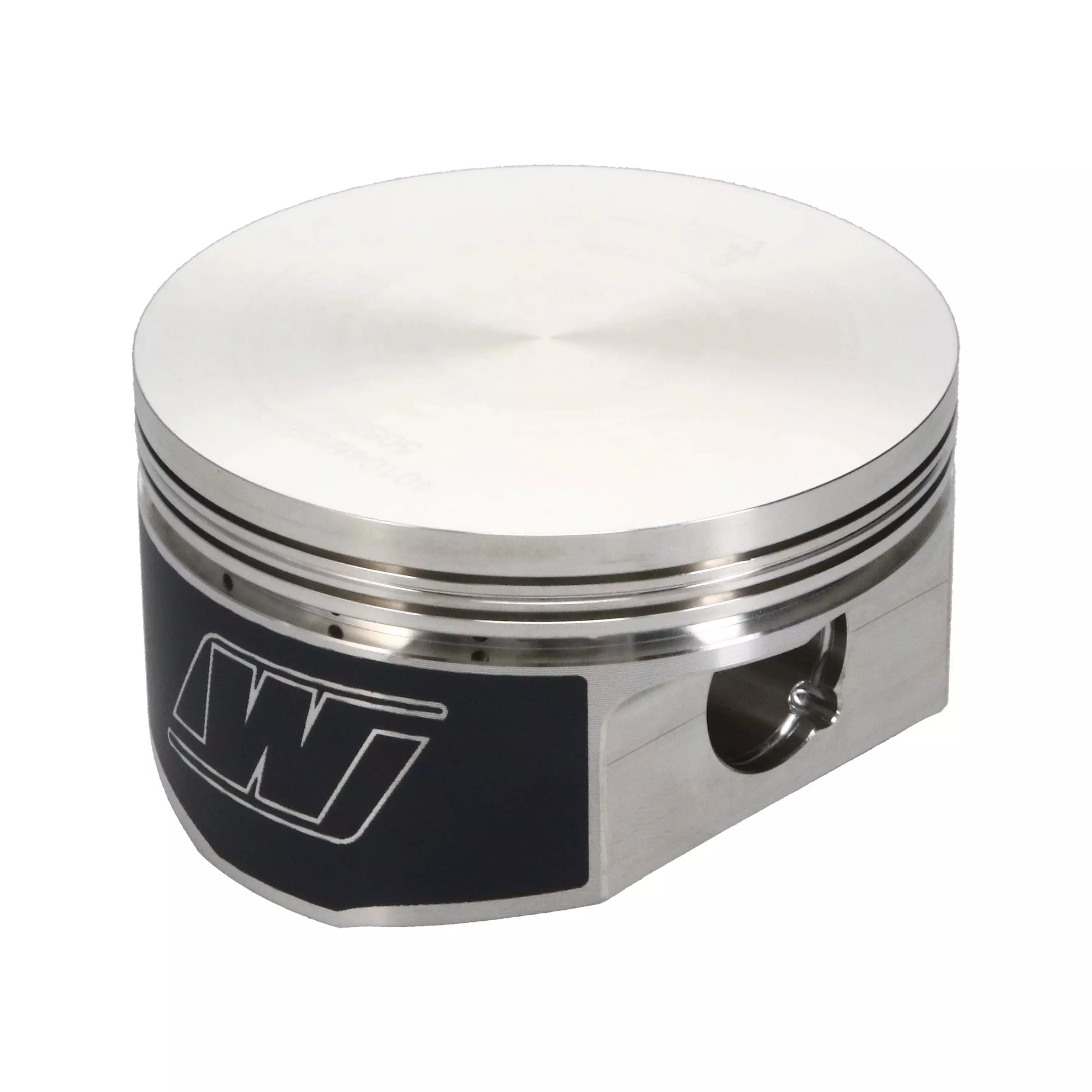 PISTON KIT YFM 550 Grizzly 92mm, WISECO 40104M09200 09-13