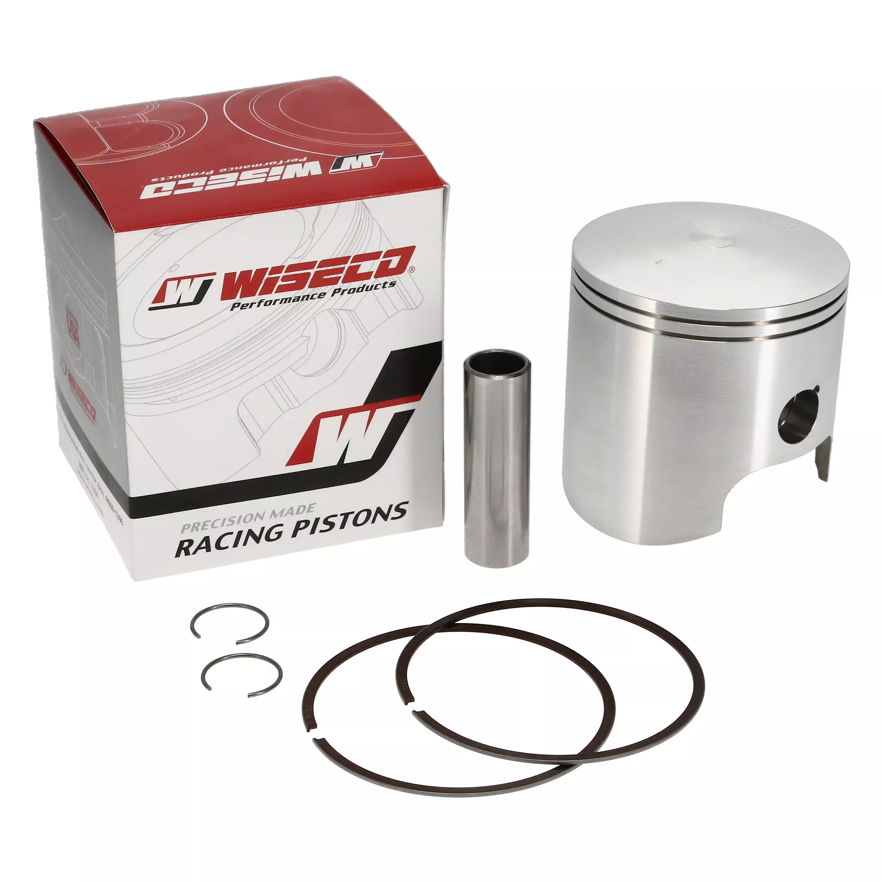 PISTON KIT YZ490/500 89.00, WISECO 546M08900