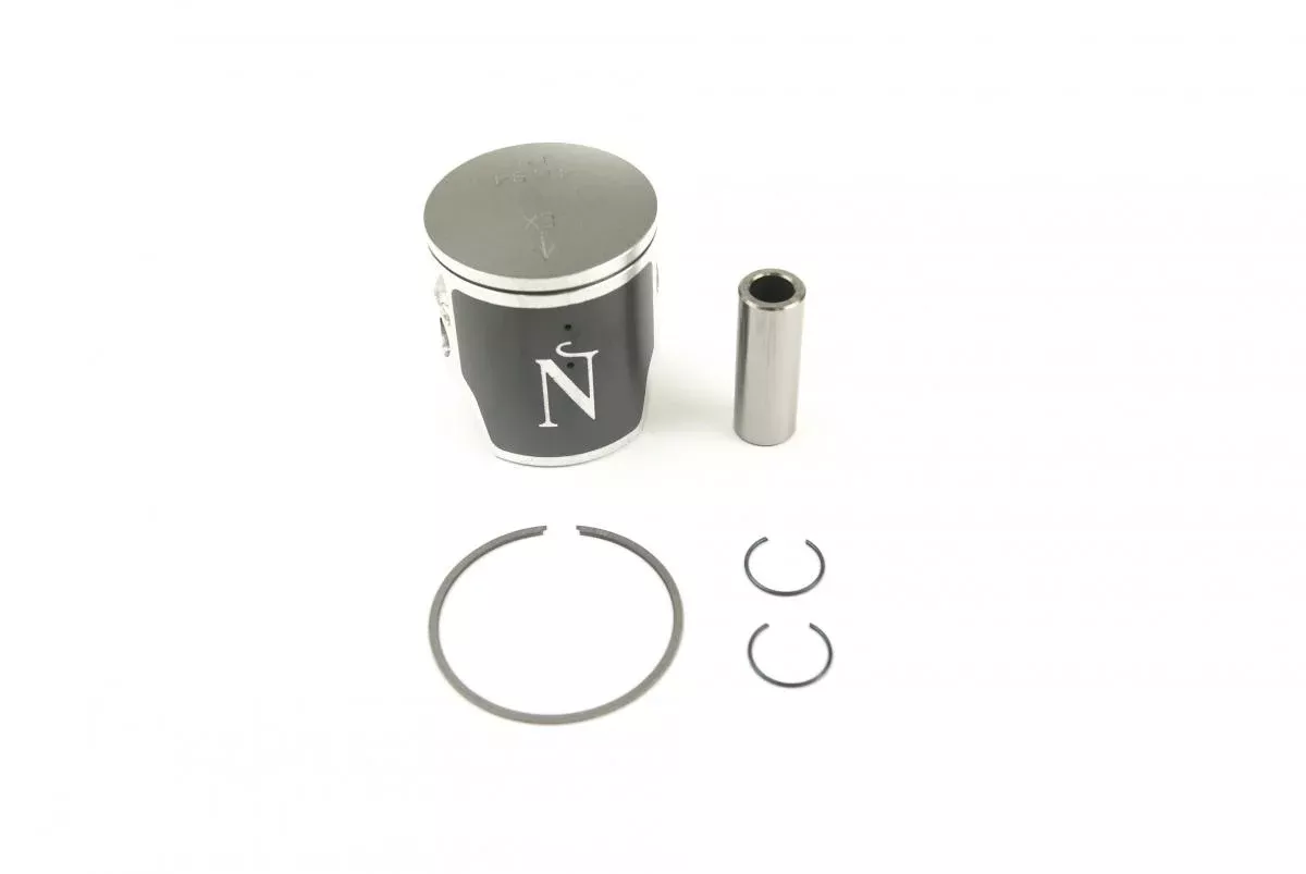 PISTON KIT YZ85 YZ80 48.00, NAMURA NX-40080-4 YAMAHA MX