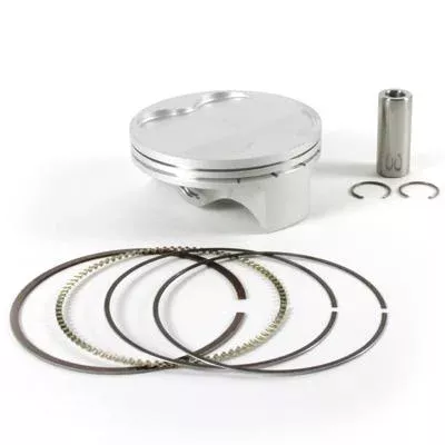 PISTON KIT YZF450 14-17 97.00, PROX 01.2444.A YAMAHA