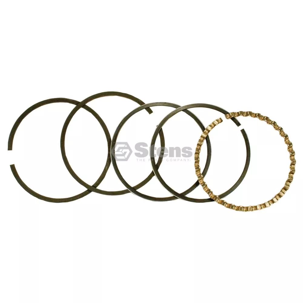 Piston Rings +.010 - Briggs & Stratton 690018