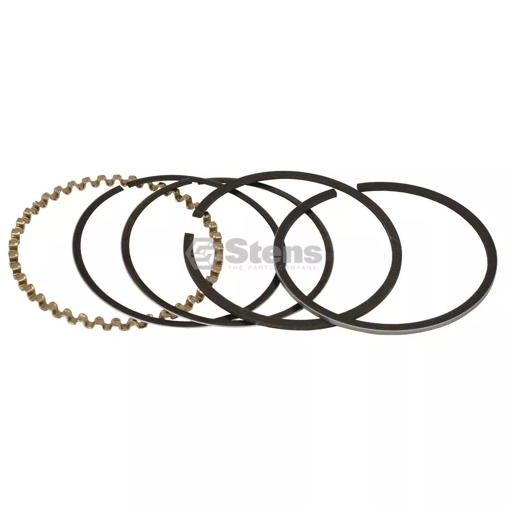 Piston Rings +.010 - Kohler 48 108 06