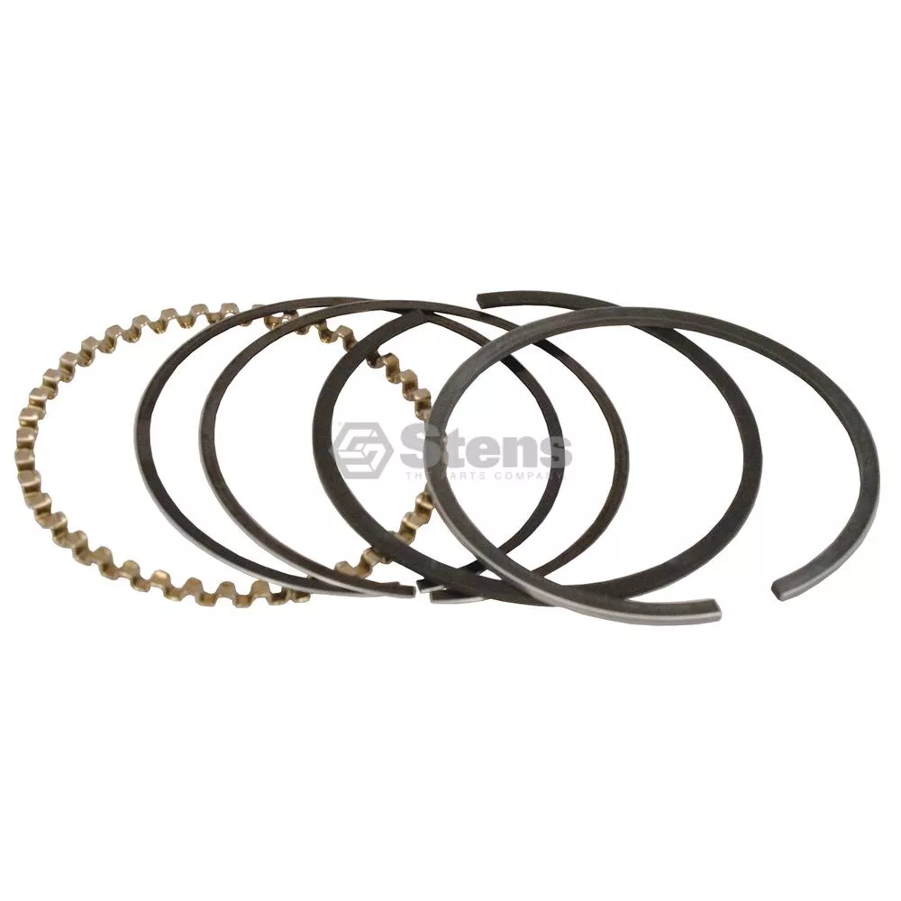 Piston Rings +.020 - Kohler 48 108 07-S