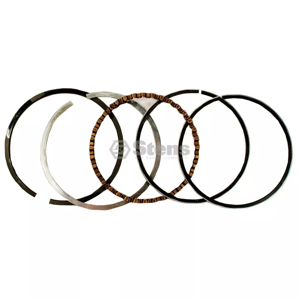 Piston Rings +.030 - Kohler 48 108 04-S
