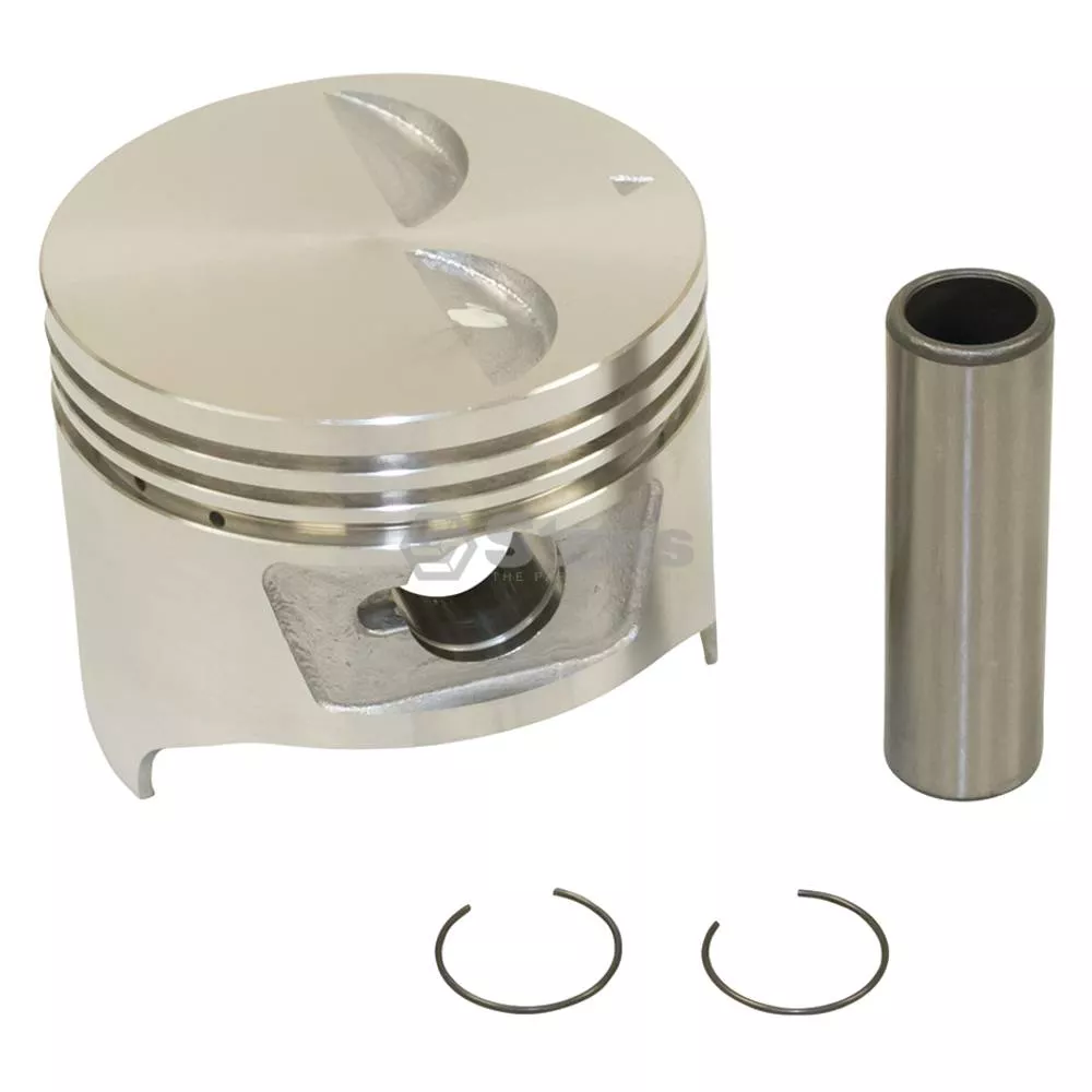 Piston Std - Honda 13101-ZE2-W00