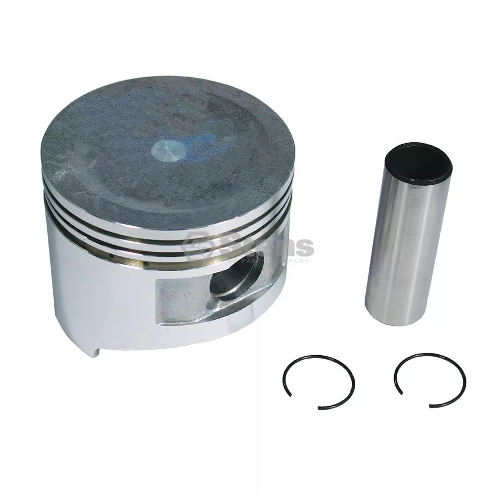 Piston Std - Honda 13101-ZH8-010